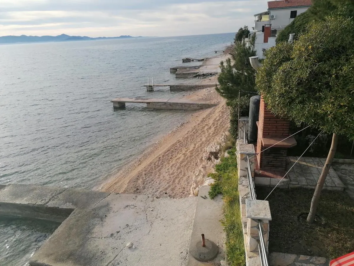 House First Row By The Sea Villa Bibinje 0*,  Croatia