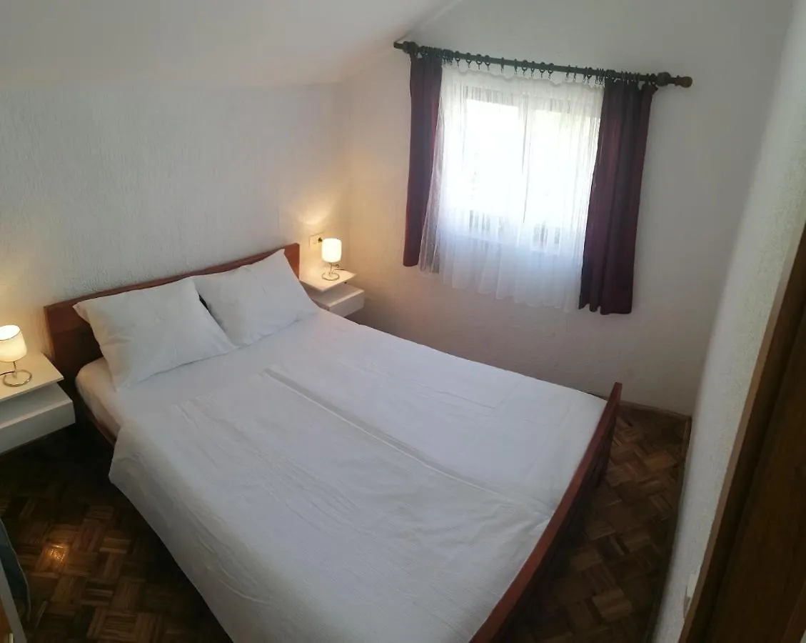 Holiday home House First Row By The Sea Villa Bibinje