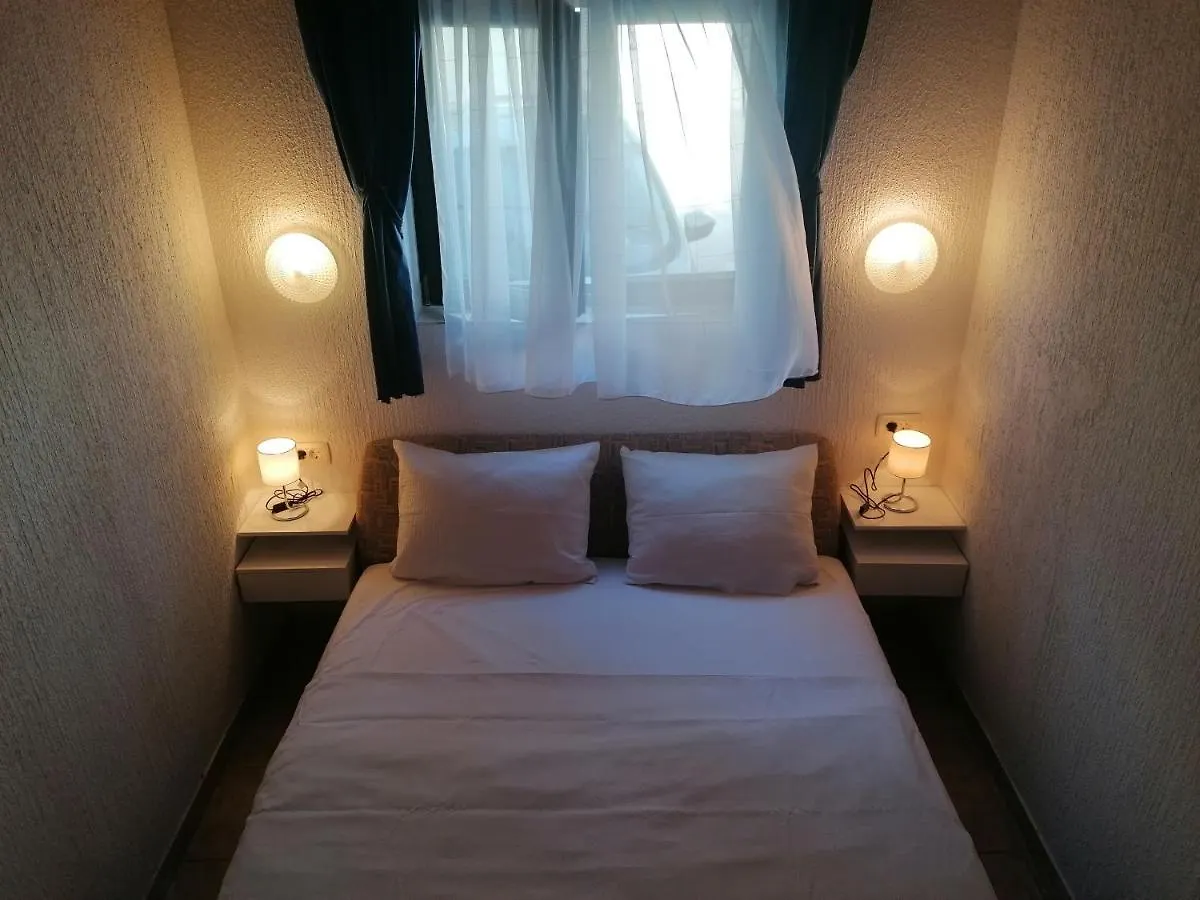 Holiday home House First Row By The Sea Villa Bibinje