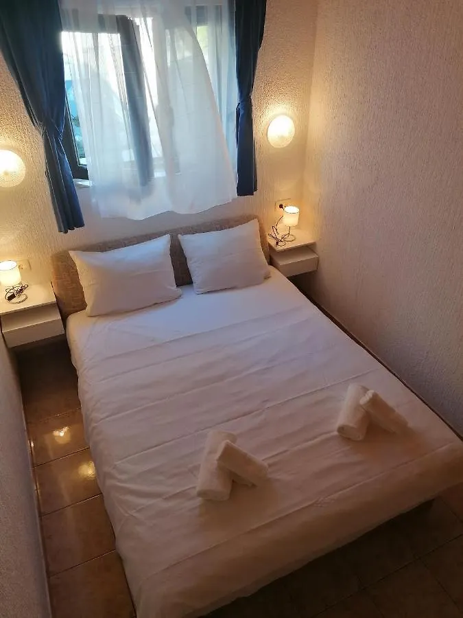 Holiday home House First Row By The Sea Villa Bibinje Croatia