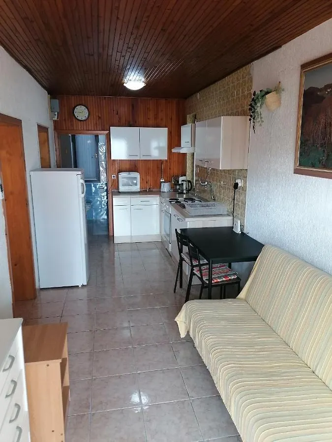 House First Row By The Sea Villa Bibinje Holiday home