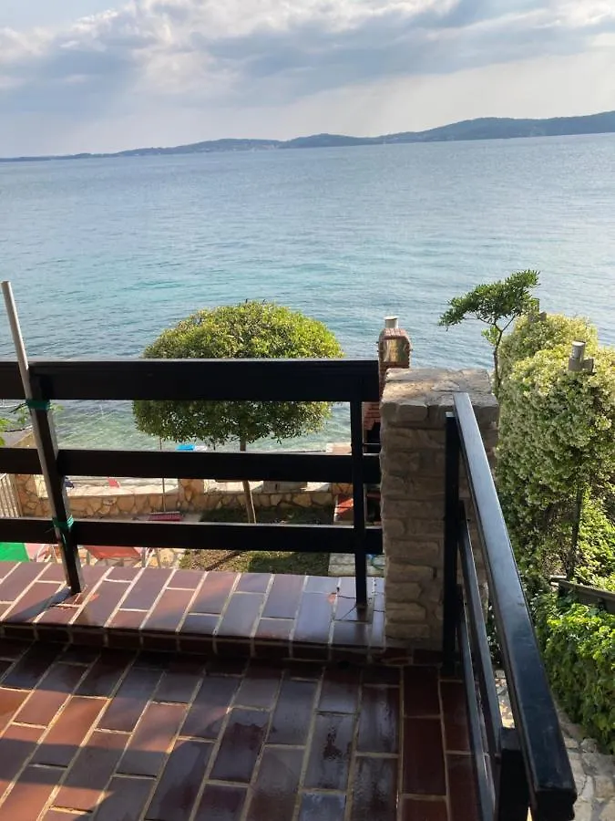 Holiday home House First Row By The Sea Villa Bibinje
